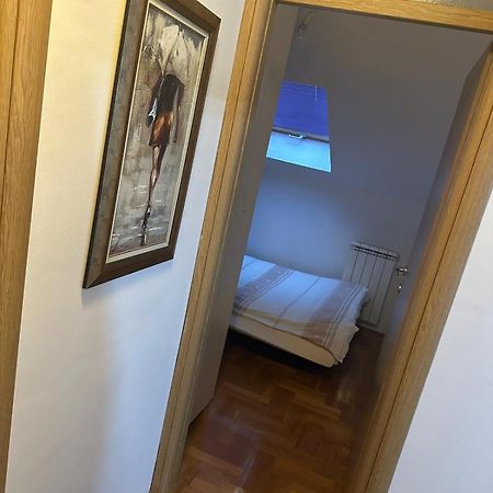 Apartman Dobrinja 1 Сараево Экстерьер фото