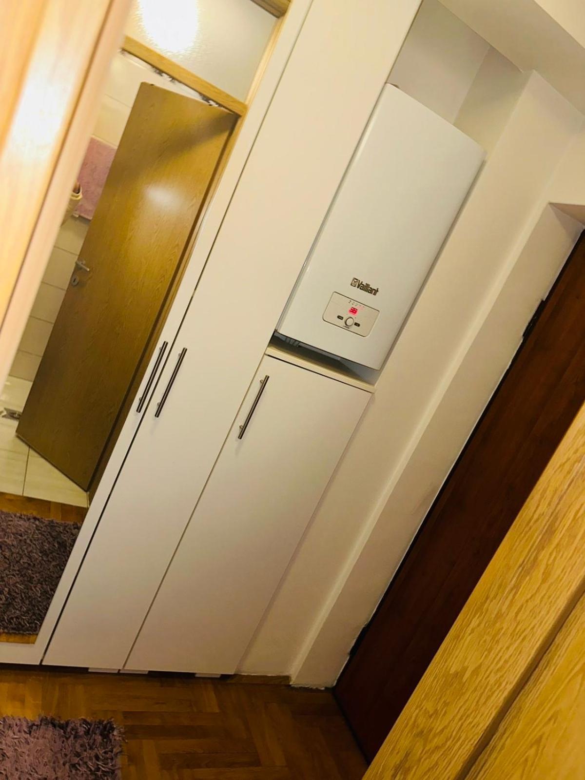 Apartman Dobrinja 1 Сараево Экстерьер фото